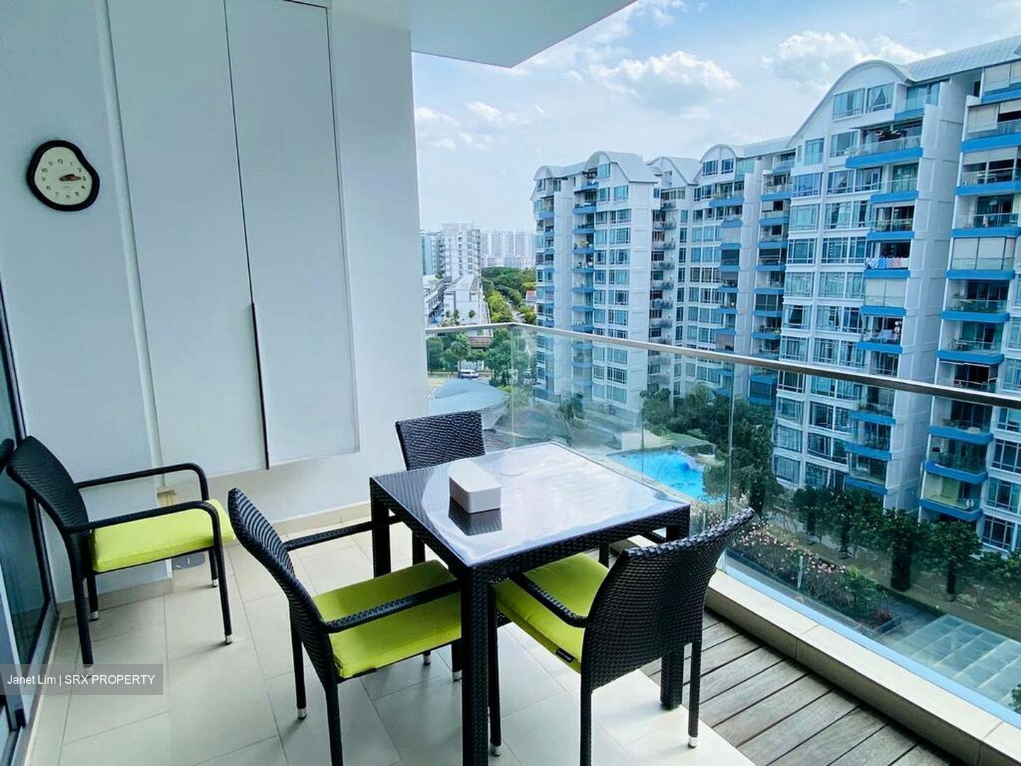 Carabelle (D5), Condominium #522624841
